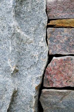 stone