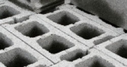 concrete