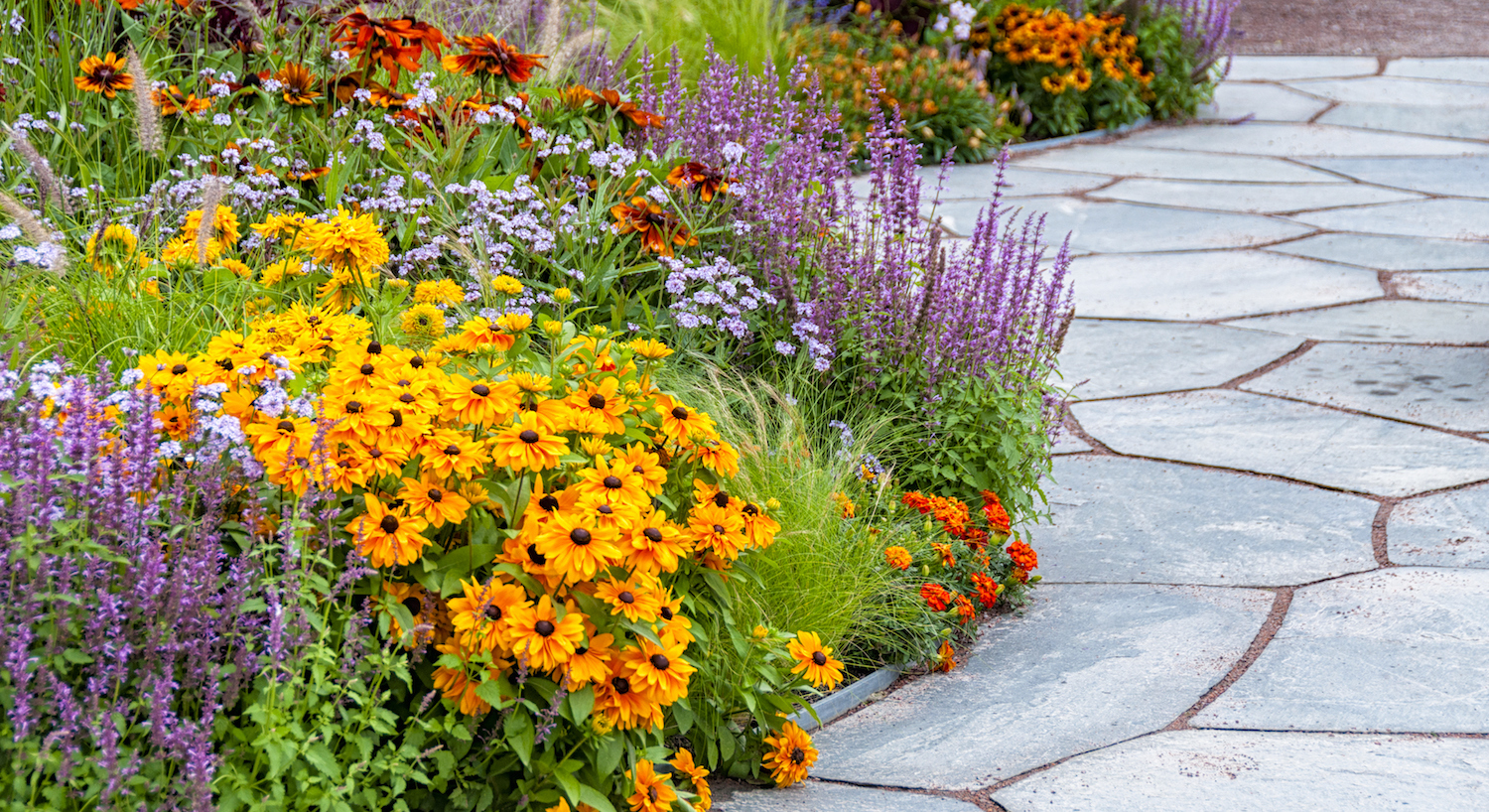 Practice Organic Landscaping with Proven Techniques and the Best Materials