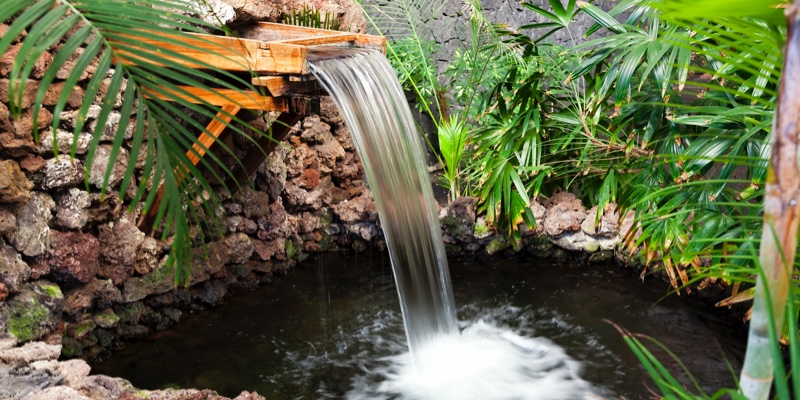 How to Select a Fountain for Your Garden Landscaping