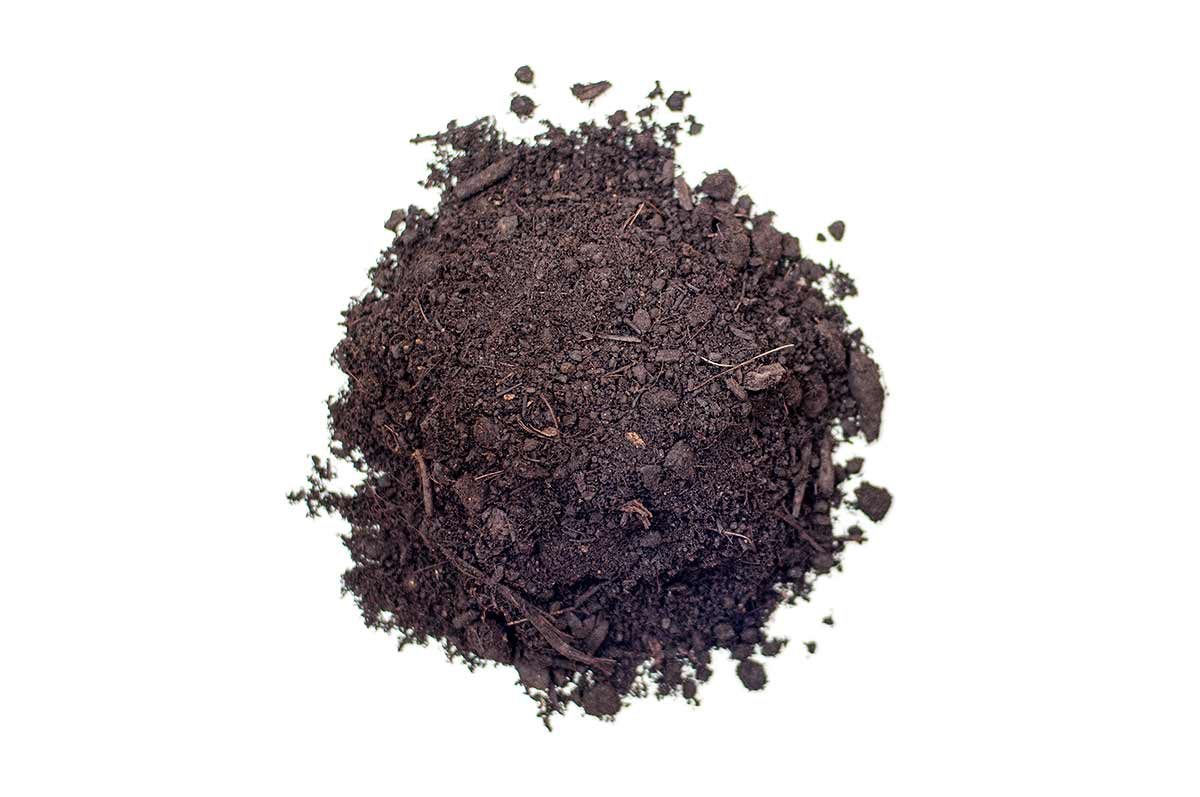 Organic Diestel Structured Compost
