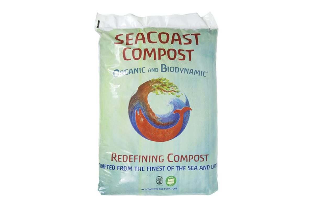  Seacoast Biodynamic Compost