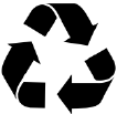 Recycle logo