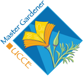 master gardener logo