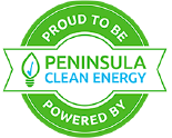 peninsula clean energy logo