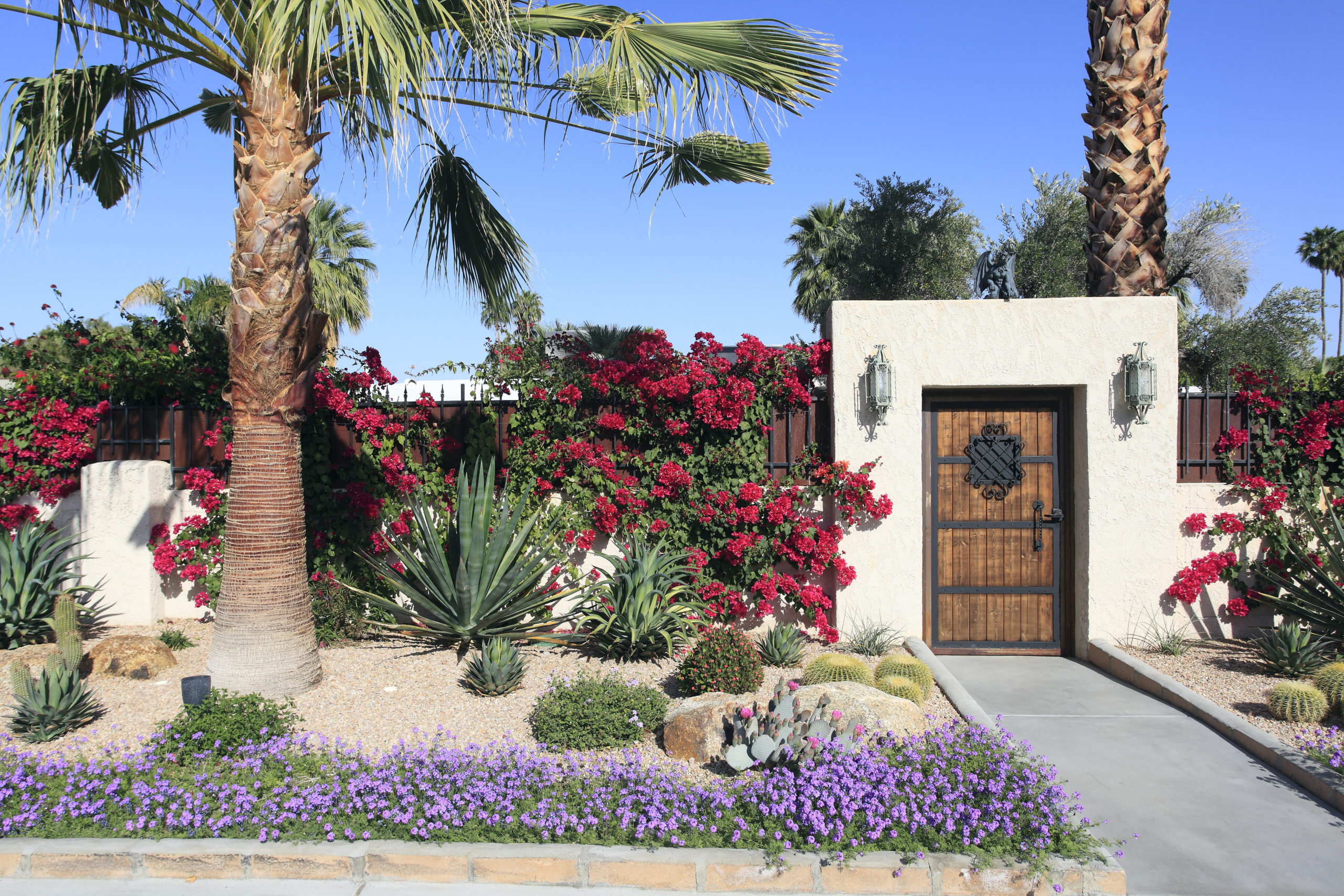 Turn California Gardening Challenges into Opportunities with Strategic Landscaping