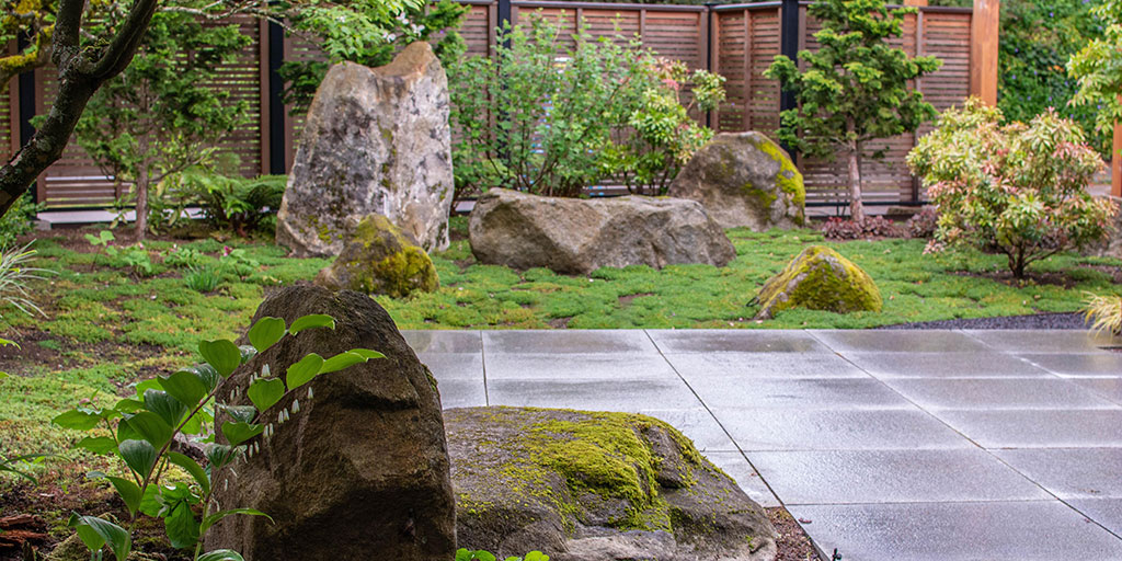 Reading Japanese Gardens: Learning to See Gardens As They Are