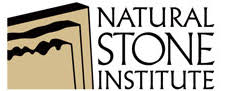 natural stone institute logo