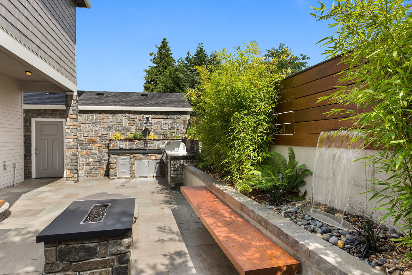 5 Ways to Improve Your Home’s Value with Hardscapes