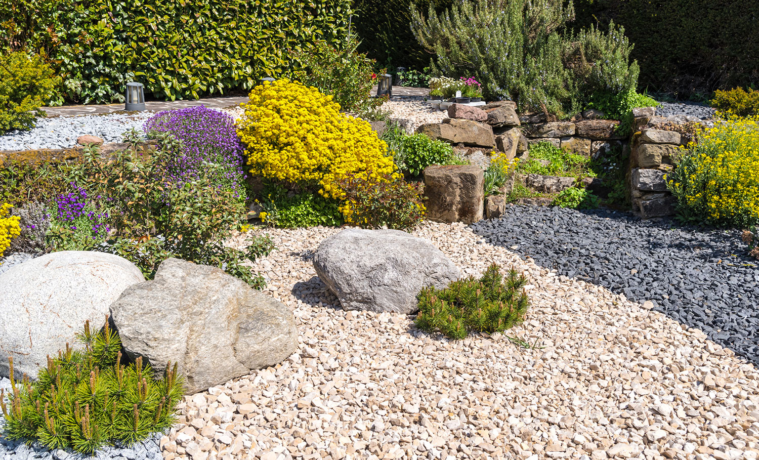 What is Hardscaping and How Can It Improve Your Curb Appeal and the Value of Your Home?
