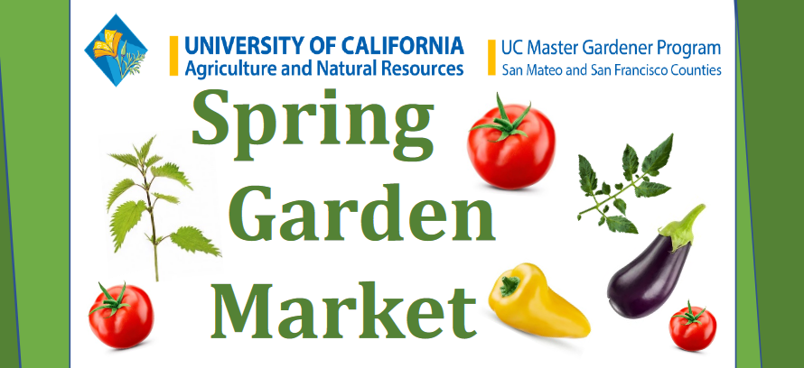 Spring Garden Market – 4/15/23