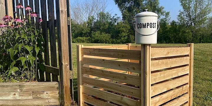 You Too Can Compost!