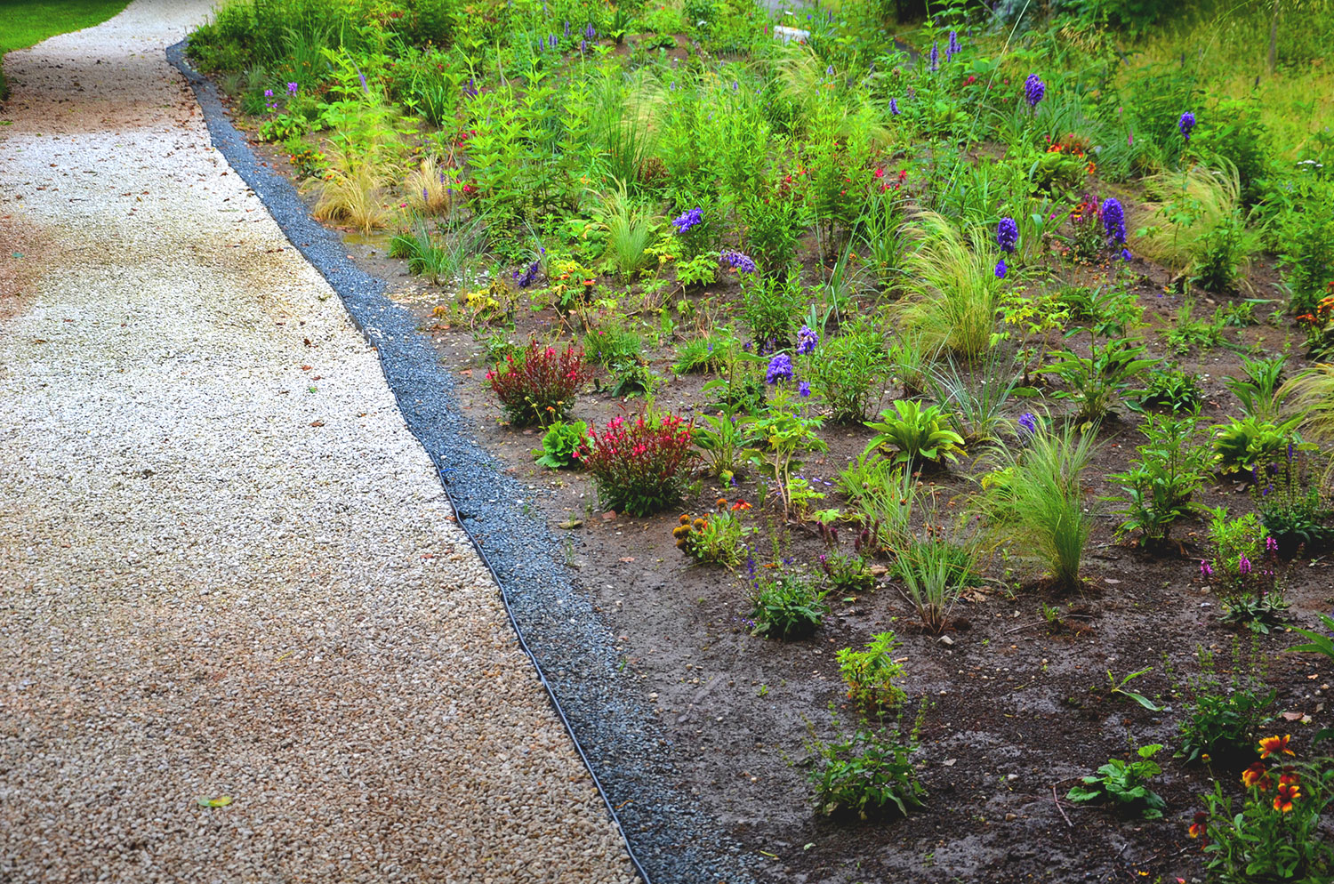 Lyngso Garden Hardscaping - Pathfines