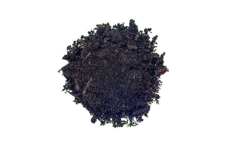 Organic Amendment Mix