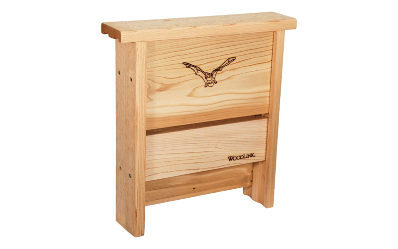 Bat House Shelter 