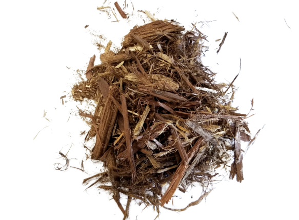 Shredded Cedar Bark