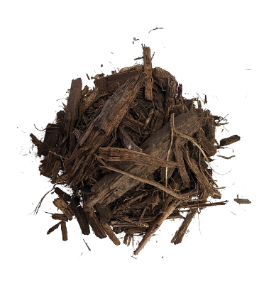 Composted Mulch