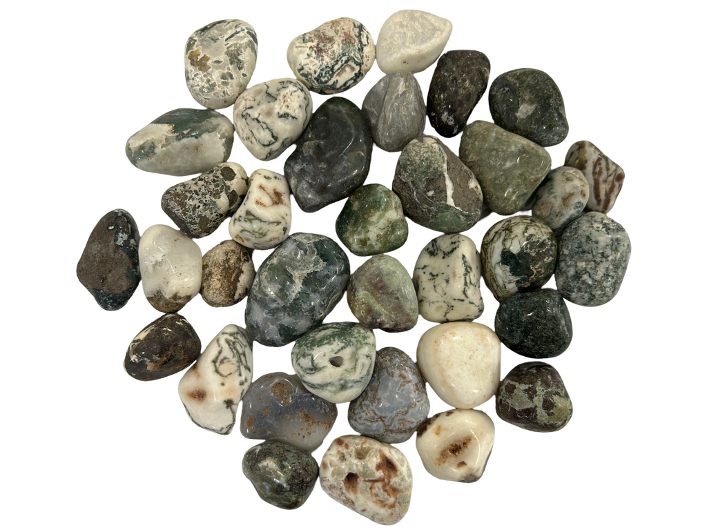 MILANO POLISH PEBBLES