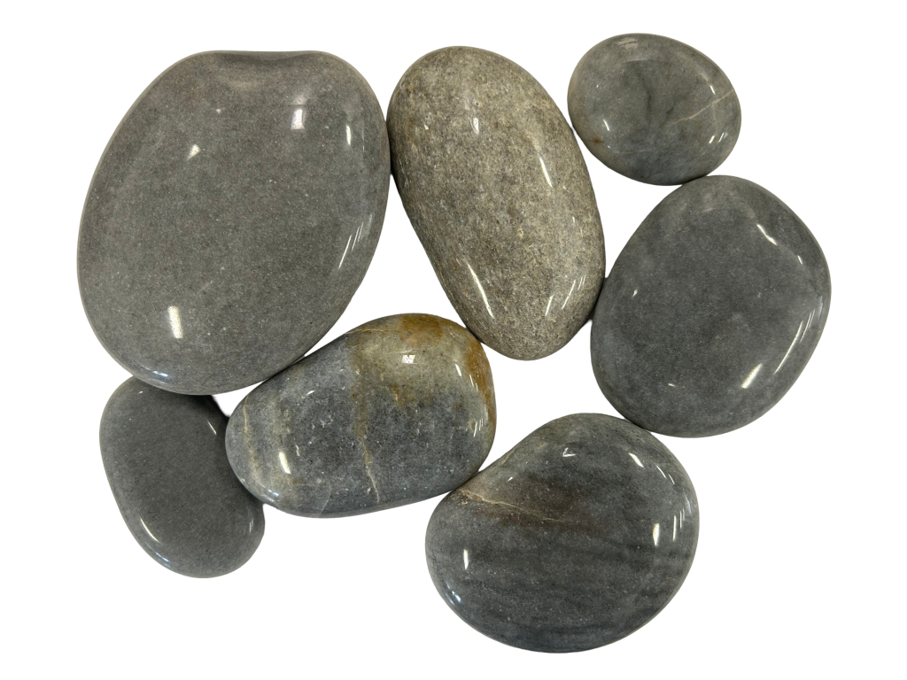 MOONLIGHT HIGH POLISH PEBBLES