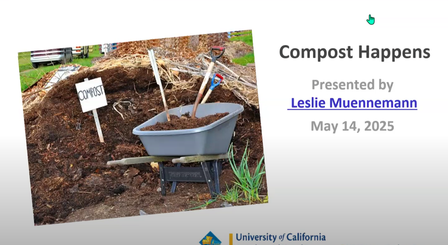 Introduction to Composting