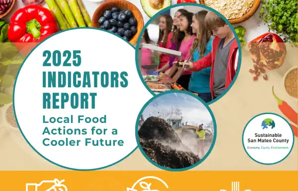 2025 Indicators Report Launch Event