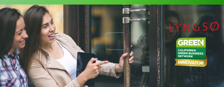 San Mateo County Green Business Consumer Choice Awards