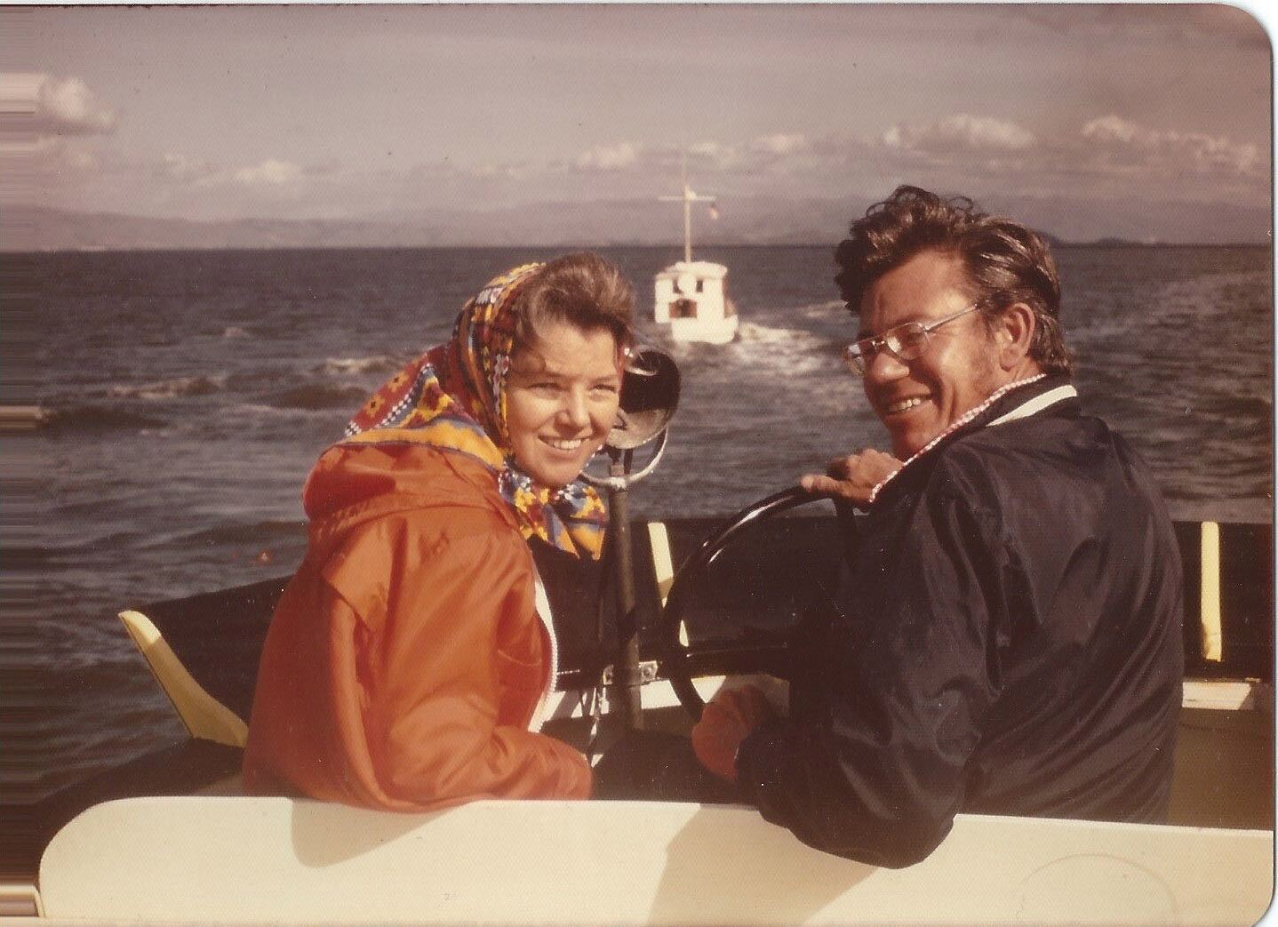 Celebration of Life: John Lyngso