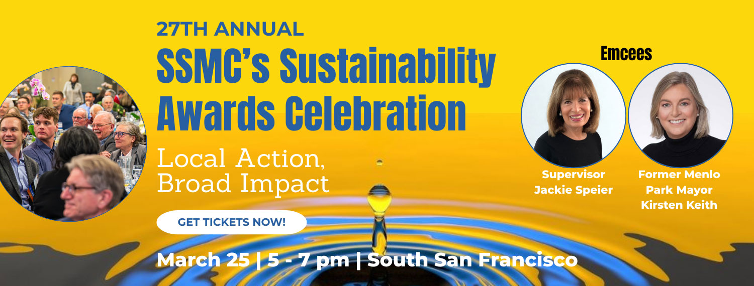 SSMC Sustainability Awards Celebration